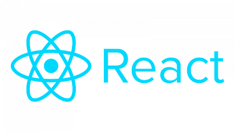 Logo de React